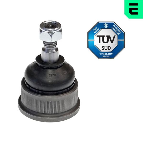 OPTIMAL G3-198A | Rotil BMW 3 Seri E36 Alt Kısa