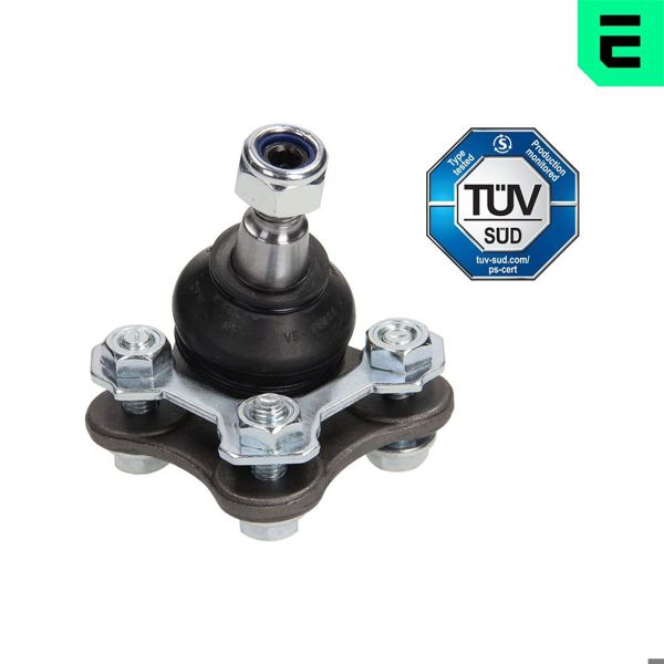 OPTIMAL G3-541 | Sağ Rotil (VW Golf 98-06 Audi A3 97-03 Seat Leon 00-06 Skoda Octavia 97-00)