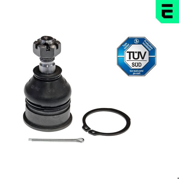 OPTIMAL G3-551 | Rotil Alt (Nissan Micra-K11 92 / 02)