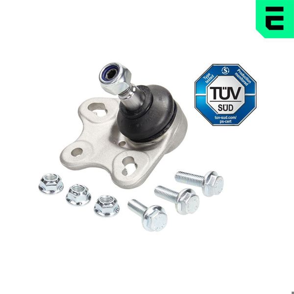 OPTIMAL G3-625 | Rotil Alt Mercedes A Series W168 1997 / 2004