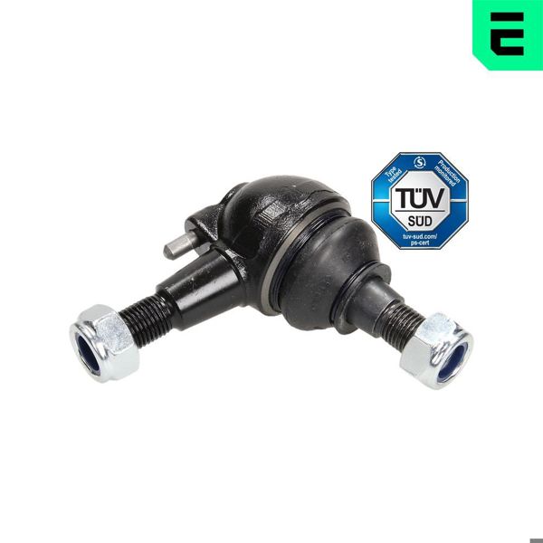 OPTIMAL G3-687 | Alt Rotil (Mercedes W210-W202-W170-W208)