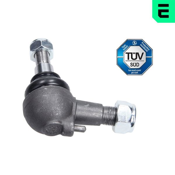 OPTIMAL G3-809 | Rotil Alt (Mercedes W140 S Serisi 1991-1998)