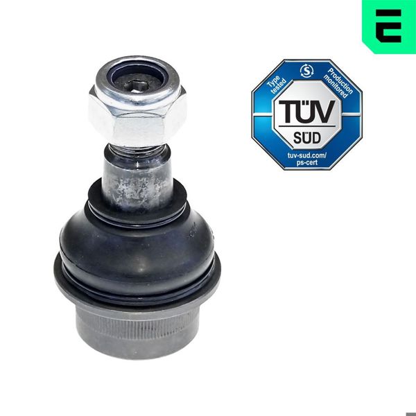 OPTIMAL G3-827 | Sağ / Sol Rotil (VW Lt 97-07 Mercedes Sprinter 95-06)