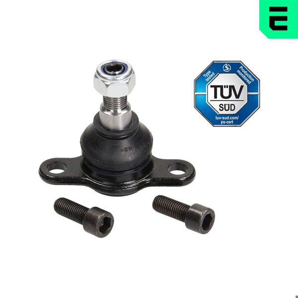 OPTIMAL G3-835 | Tasıyıcı / Kılavuz Mafsalı VW Transporter T4 Bus (70Xb 70Xc 7Db 7Dw 7Dk)