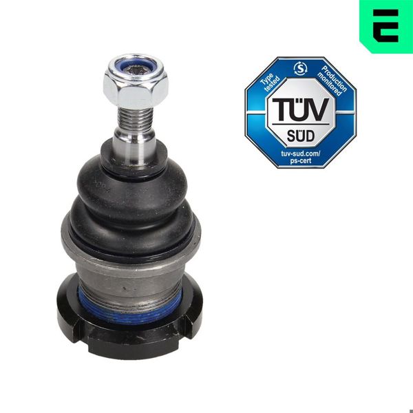 OPTIMAL G3-911 | Rotil Ön Alt Mercedes Ml-Class W163 98 / 05