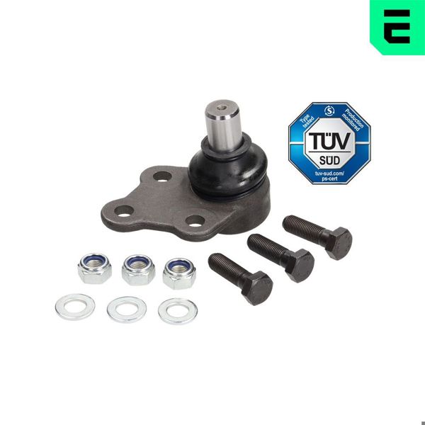 OPTIMAL G3-926 | Rotil Alt (Mercedes: Vito W638 96 -)