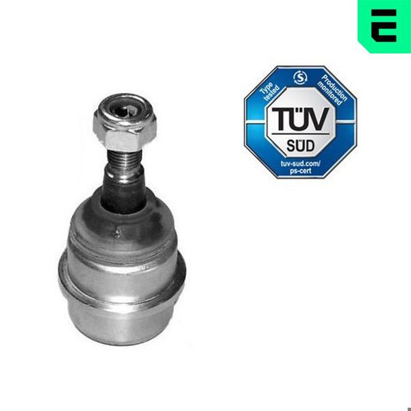 OPTIMAL G3-932 | Üst Rotil Landrover Discovery II / Range Rover II 94-02