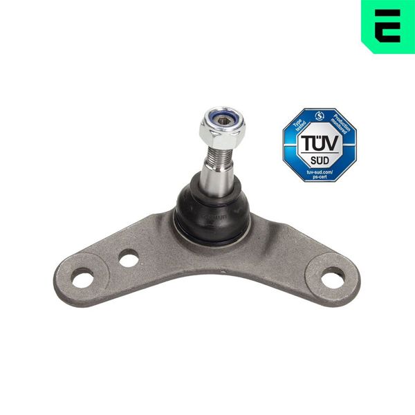 OPTIMAL G3-937 | Alt Rotil İç Sol Mini Cooper R50-R52-R53 2001 / 2006