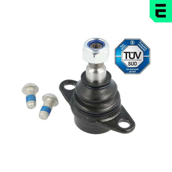 OPTIMAL G3-939 | Rotil Üst (BMW X5 E-53 Üst 2000 /)