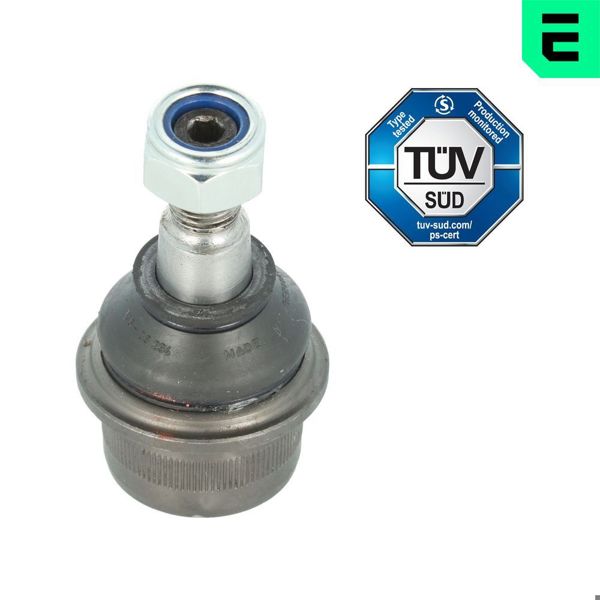 OPTIMAL G3-946 | Alt Rotil (Mercedes W211-W215-W219-W220-W230)