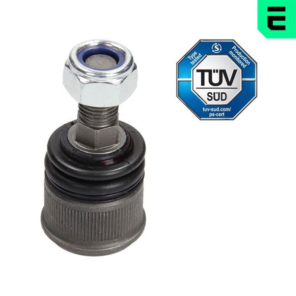 OPTIMAL G3-965 | Yan Rotil (Mercedes W211-W219-W220-W230)