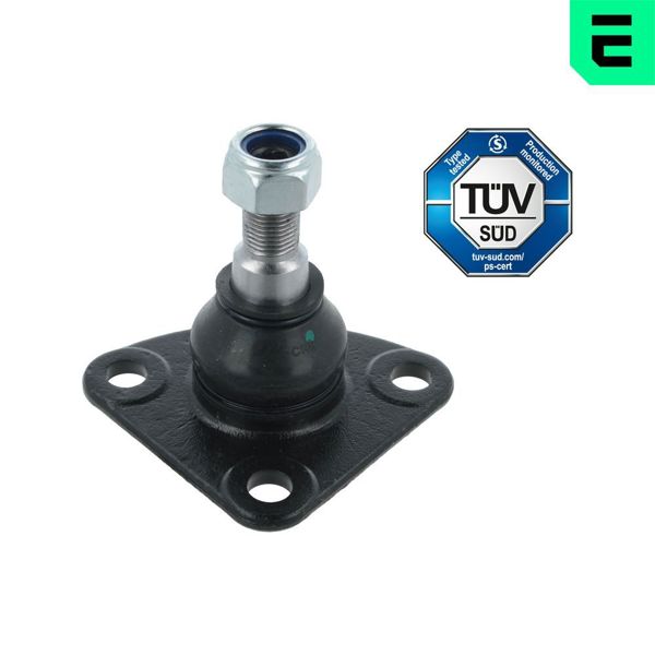 OPTIMAL G3-988 | Rotil (Peugeot Boxer 2.2 HDI 3.0 HDI 04 / 06 -)