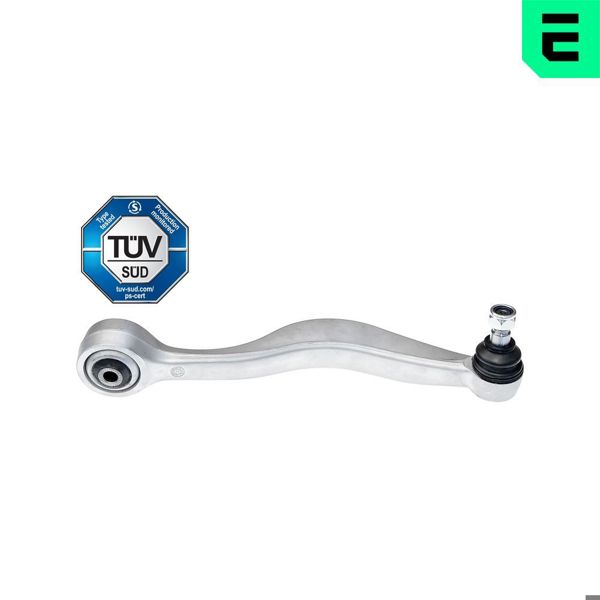 OPTIMAL G5-509 | Rotilli Kol Alt Sağ BMW E28 E32 E34 Alum