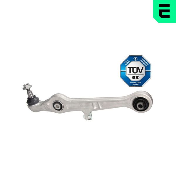 OPTIMAL G5-685 | Sağ / Sol Ön Alt Düz Kol-Ince Tip Rotil (Audi A4 01-08)