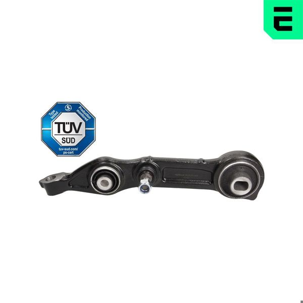 OPTIMAL G5-696 | Salıncak (Mercedes W211) Ön Alt Sol