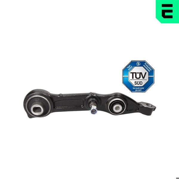 OPTIMAL G5-697 | Salıncak (Mercedes W211) Ön Alt Sağ