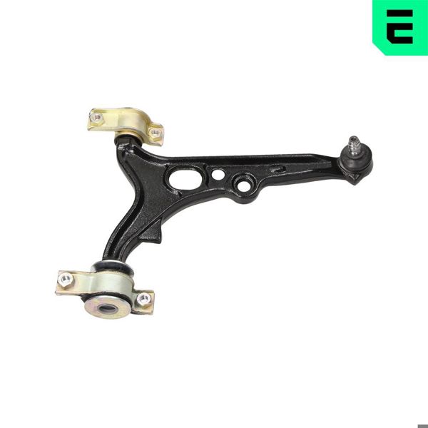 OPTIMAL G6-037 |  / Salıncak Sağ (Fiat: Brava / Bravo / Marea / Alfa Romeo / 2.0)