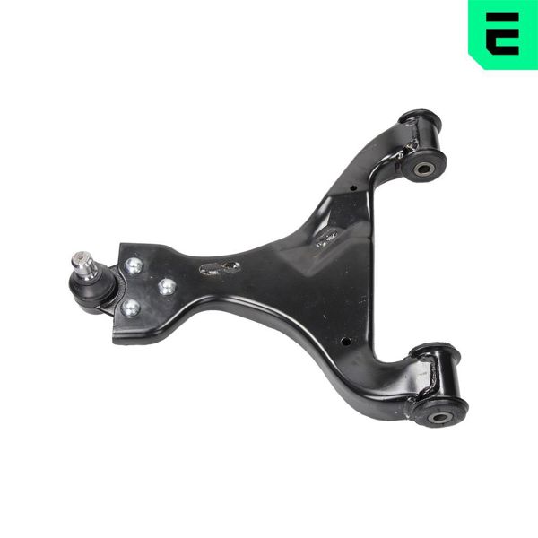 OPTIMAL G6-1074 | Salıncak Sol (Mercedes Vito W639)