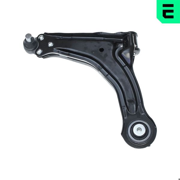 OPTIMAL G6-1082 | Salıncak (Mercedes W638 Vito) Sol