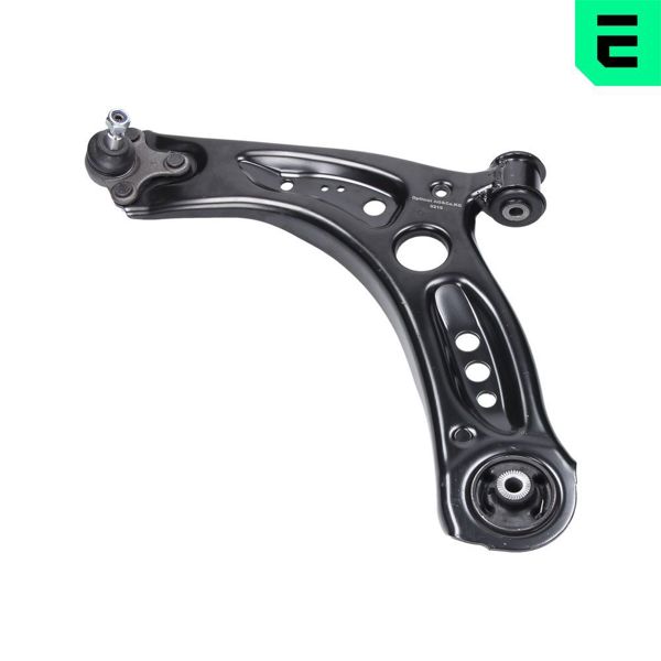 OPTIMAL G6-1437 | Sol Ön Salıncak Rotilli VW Audi Seat Skoda