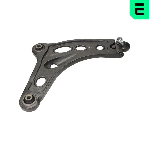 OPTIMAL G6-1597 | Salıncak Sağ Renault Traffic III Opel Vivaro B