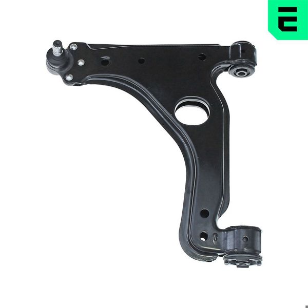 OPTIMAL G6-649 | Salıncak Alt Sol-(Opel Vectra B-Astra G 04 -)