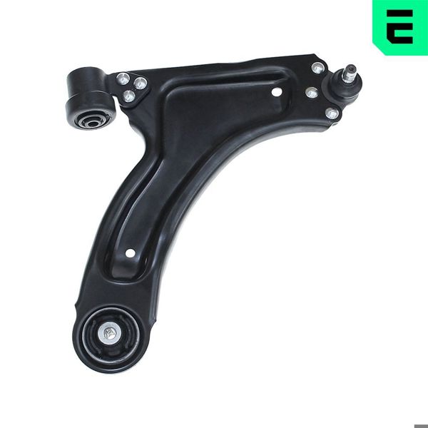 OPTIMAL G6-731 | Salıncak Sağ (Opel Corsa C / Combo)