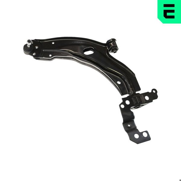 OPTIMAL G6-878 | Salıncak Sol (Fiat Albea / Doblo / Palio 1.3 Mjet 00 /)