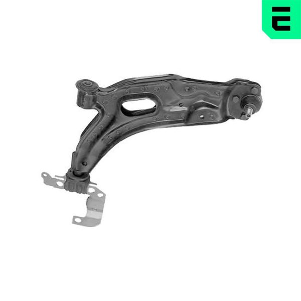 OPTIMAL G6-888 | Salıncak Sağ Ince Rotil (Fiat Palio / Weekend 96)