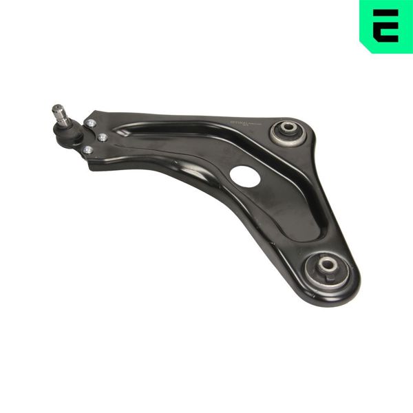 OPTIMAL G61634 | Salıncak Sol Citroën C-Elysee Peugeot 301 2012 -