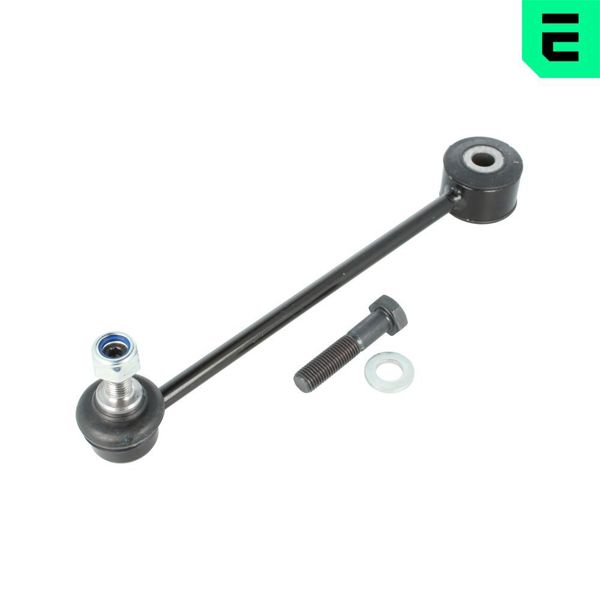 OPTIMAL G7-1148S | Sağ Sol Arka Askı Rotu VW Caddy 04 -