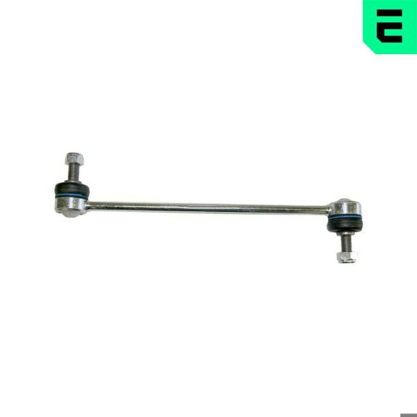 OPTIMAL G7-1289 | Z-Rot (Ford Transit V347 06-Custom V362 12-V363 14 -)