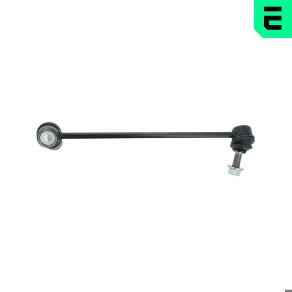 OPTIMAL G7-1635 | Viraj Rotu Mercedes W639 Viano Ön Sol Ym 2011