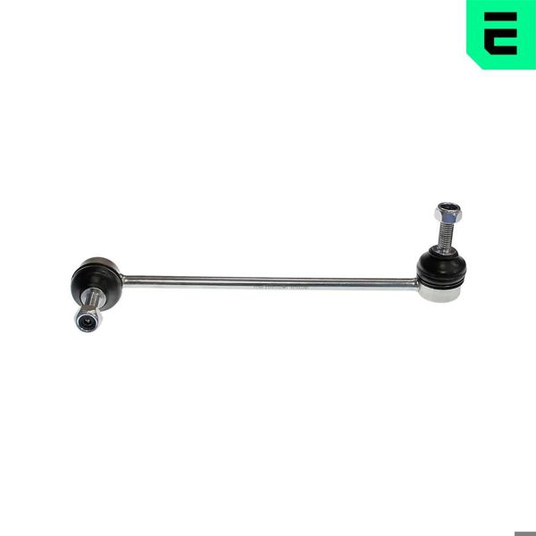 OPTIMAL G7-504 | Z-Rot Ön Sol (BMW E39)