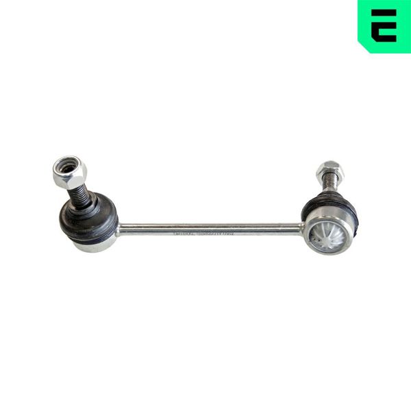 OPTIMAL G7-535 | Viraj Rotu Sağ On Mercedes W140 S Class 91-98