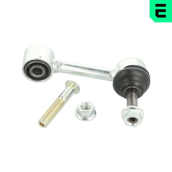 OPTIMAL G7-998 | Sağ / Sol Arka Askı Rotu (VW Golf 04-14 Passat 06-Audi A3 04-13 Skoda Octavia 04-13)