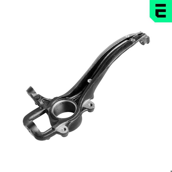 OPTIMAL KN-100003-01-L | Sol Ön Aks Tasıyıcı 96 VW