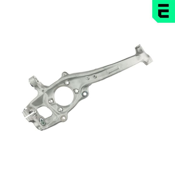 OPTIMAL KN-100550-05-R | Sağ Ön Aks Tasıyıcı Cobapress Gp2 Audi