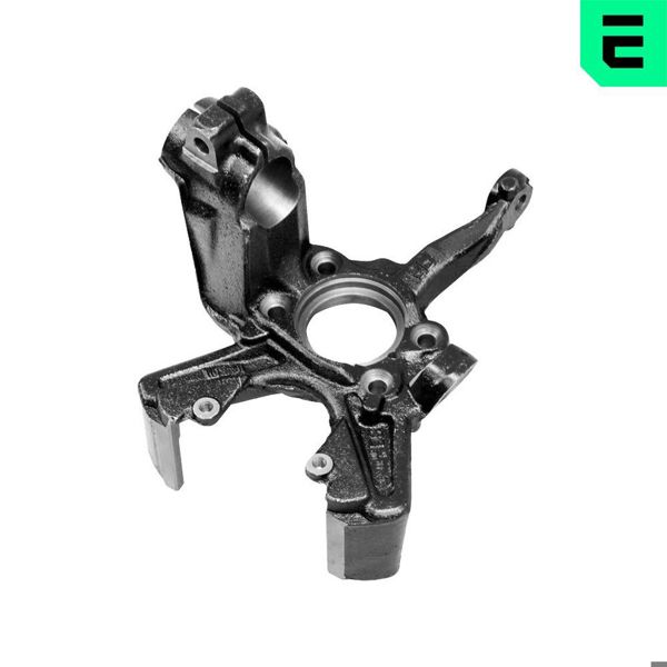 OPTIMAL KN-101017-02-R | Sağ Ön Aks Tasıyıcı VW Audi