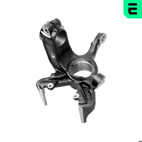 OPTIMAL KN-101027-01-R | Sağ Aks Tasıyıcı VW Audi Seat Skoda