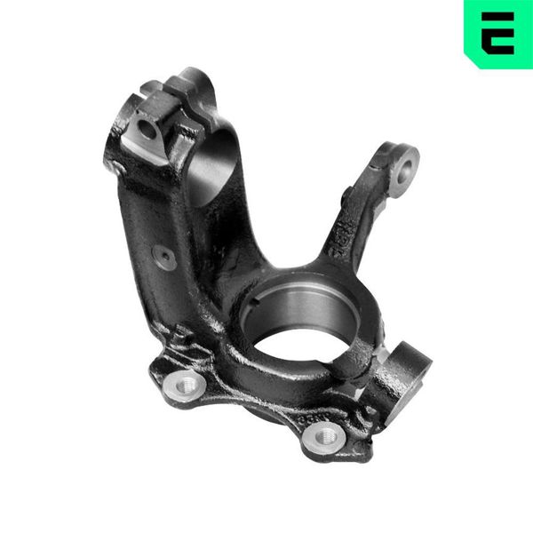 OPTIMAL KN-101027-02-R | Sağ Aks Tasıyıcı VW Audi Seat Skoda