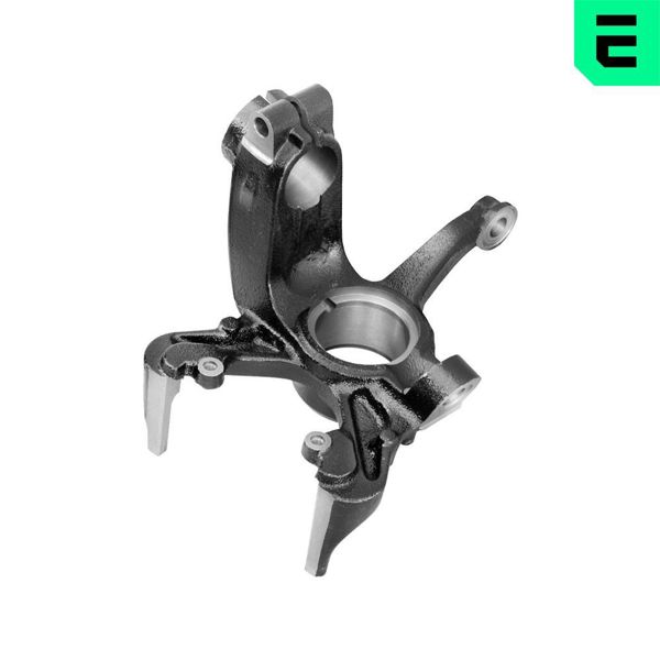 OPTIMAL KN-101109-01-R | Sağ Ön Aks Tasıyıcı Skoda