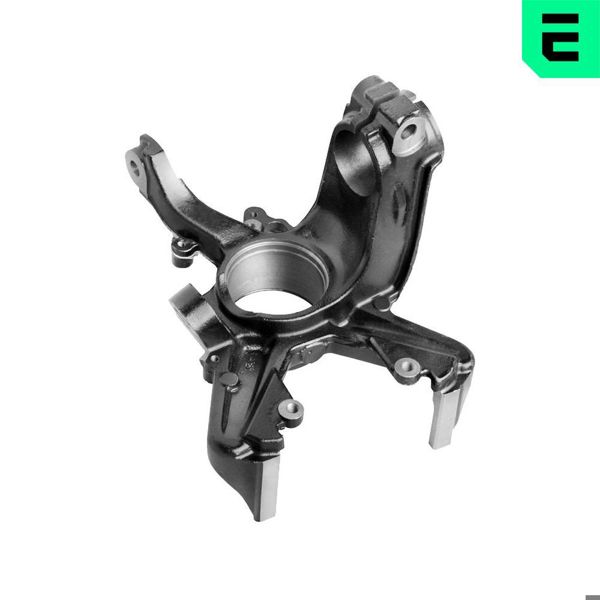 OPTIMAL KN-101113-04-L | Sol Aks Tasıyıcı 1Lq256×25 VW Audi