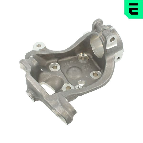 OPTIMAL KN-501653-01-L | Aks Taşıyıcısı BMW E60 Ön Sol