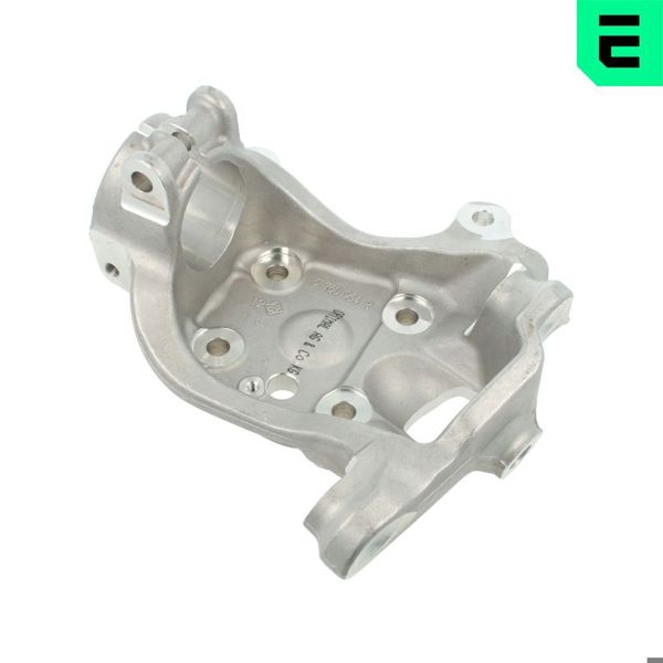 OPTIMAL KN-501653-01-R | Aks Taşıyıcısı BMW E60 Ön Sağ