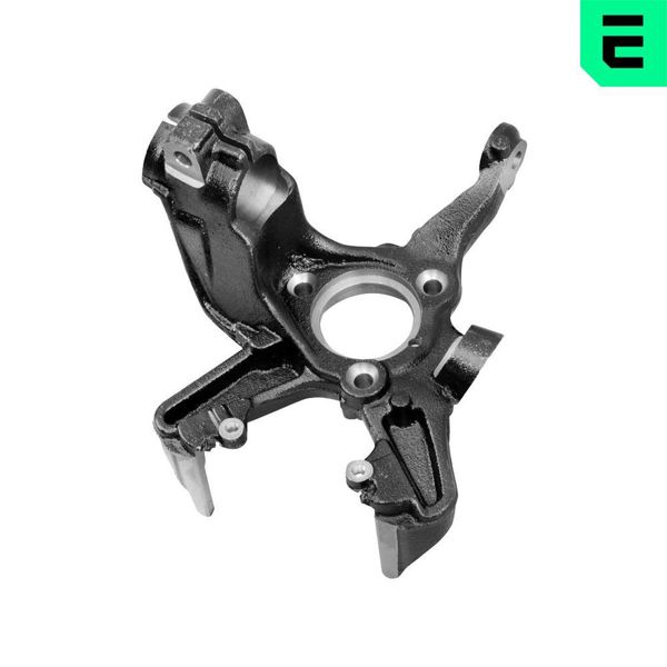 OPTIMAL KN10169901R | Ön Aks Başı Sağ Tekerlek Bağlantısı Audi A3 (8P1) A3 Convertible (8P7) A3 (8Pa) Seat Altea (5P1) Altea Xl (5 P5 5P8) Leon (1P1) Toledo III (5P2) Skoda Octavia II (1Z3) Octavia II Combi (1Z5) Yeti (5L) VW Caddy III B