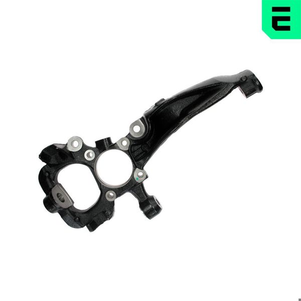 OPTIMAL KN88171703L | Ön Aks Başı Sol Tekerlek Bağlantısı Land Rover Range Rover Sport (L320) 2005-02 >