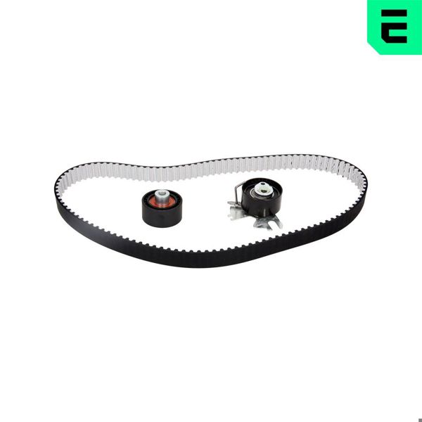 OPTIMAL SK-1714 | Sk.1714 / Triger Seti 116 Dıs (Citroen: C4pc C5x / Ds4 Jumpy / Peugeot: 308 3008 407 / Ford: Kuga Mondeo)