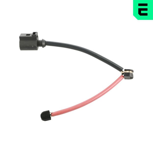 OPTIMAL WKT-50545K | Arka Balata İkaz Kablosu (VW Touareg 03-18 Audi Q7 07-15 Porsche Cayenne 03-10)