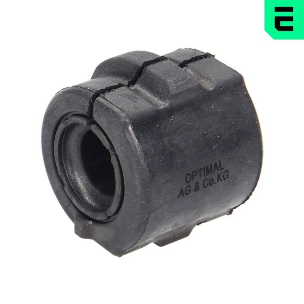 OUTLET 51096 | Viraj Demir Lastiği (Ø 20) (Peugeot 306 / Citroen Xsara-Zx)